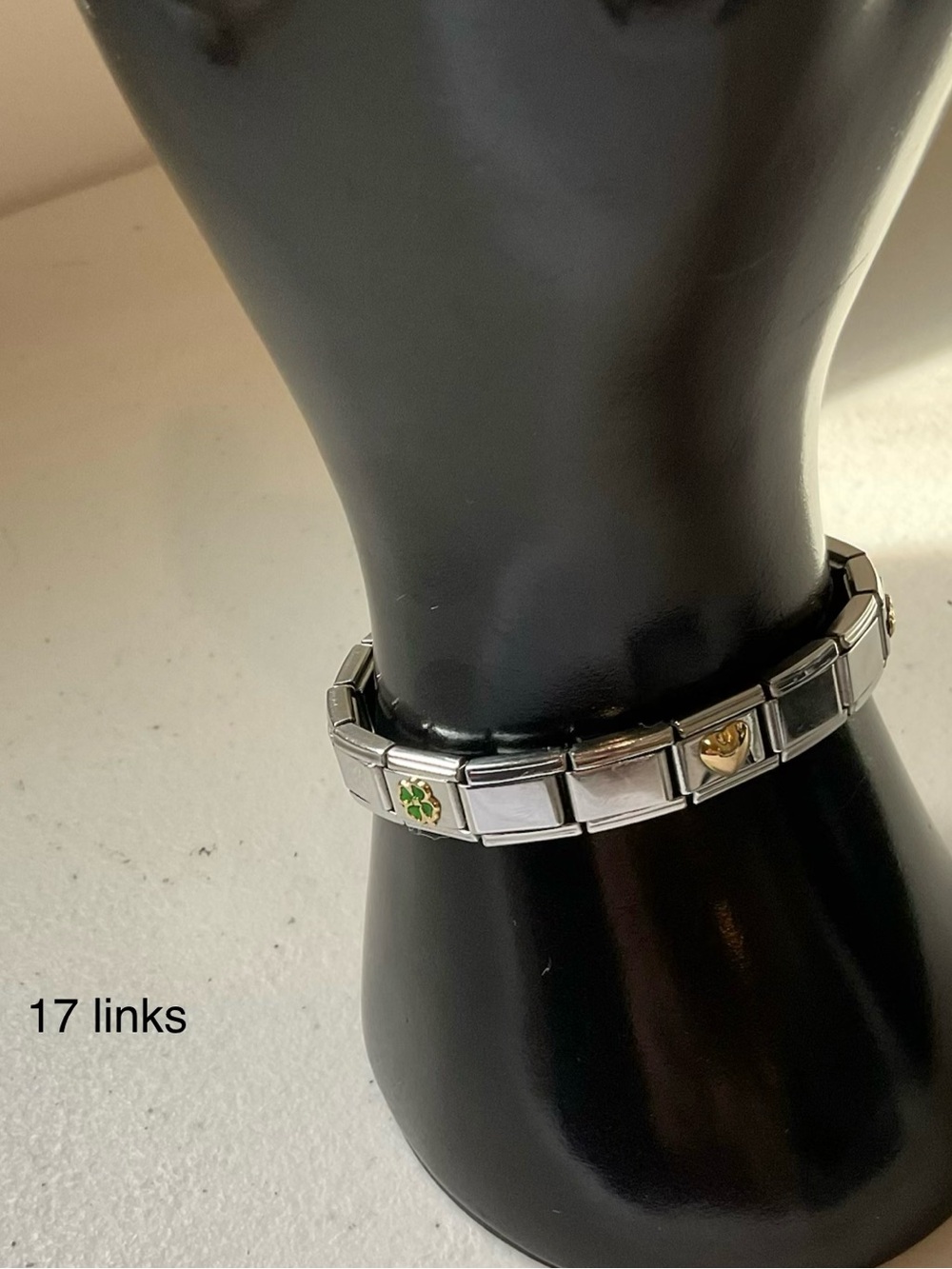 Zoppini Italian Charm Bracelet